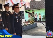 Semarak Kemerdekaan di Banjarsari: HUT ke-80 RI Dirayakan dengan Penuh Khidmat
