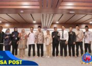 Wagub H. Erwan Setiawan: 46 Juta Jiwa Rakyat Jabar Muslim, Pemprov Komit Perkuat Pariwisata Ramah Muslim