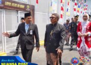 673 Warga Binaan Lapas Garut Dapat Remisi, 30 Langsung Bebas ‎