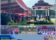 Moment HUT Ke 80 RI,  Bupati Tasikmalaya Berikan Kado Istimewa Bebaskan Pajak PBB