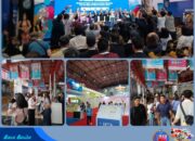 IBTE 2025: Platform Bisnis Terbesar untuk Industri Produk Bayi dan Mainan di Asia Tenggara