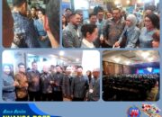 Ketua APINDO Jabar Ning Wahyu: Rakerkonas APINDO Antusias Peserta Saling Dukung Kolaborasi Pengusaha