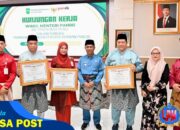 Pemkab Bengkalis Raih Tiga Penghargaan PEKPPP Tahun 2024 Dari Kemenpan-RB