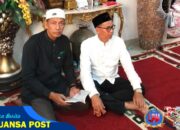 Mewakili Bupati Bengkalis, Asisten Perekonomian dan Pembangunan Hadiri Takziah Atas Wafatnya Ketua TP-PKK Rokan Hilir