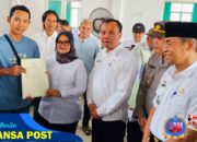 514 Sertifikat Elektronik Diserahkan di Sumbergede, Bupati Ela: Ini Bukti Negara Hadir!