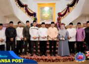 Tabligh Akbar Hari Jadi Bengkalis, Bupati Kasmarni Ajak Warga Menjaga Marwah Menuju Kemajuan dan Sejahtera dalam Kebersamaan