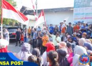 Bupati Garut Sebutkan Desa Dunguswiru Miliki Potensi Besar untuk Sukseskan Program Srikandi Biru ‎