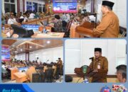 Prevalensi Stunting di Bengkalis Menurun, Ketua TPPS Ajak Seluruh Pihak Bersinergi