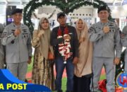 Bakamla RI Pulangkan Nelayan Bitung yang Hanyut 12 Hari di Laut Filipina