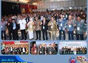 APTIKNAS Dukung IISMEX 2025 yang Terintegrasi dengan Indo Water, Indo Waste & Recycling
