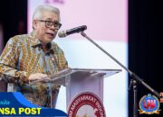 Pernyataan Sikap Forum Masyarakat Indonesia Emas (FORMAS) Terkait Dinamika Pasca Unjuk Rasa ke DPR dan Pemerintah