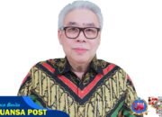 FORMAS Dukung Sikap Tegas Presiden Prabowo, Serukan Masyarakat Jaga Keamanan dan Perekonomian