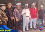 Abah Anton: Tokoh Jabar Cinta Damai Imbau Agar Demokrasi Harus Dijaga, Cegah Aksi Anarkis , dan Penjarahan