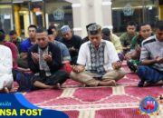 TNI Gelar Doa Bersama Untuk Keselamatan Bangsa