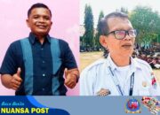 Gawat…!!! Ulah Hendro, Murid SMPN 1 Mesuji Terancam Tidak Dapat Mata Pelajaran Matematika