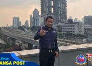 Ketum SPRI Himbau Media Redam Isu Kerusuhan Lewat Berita Kondusif