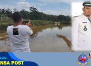 Kepala Desa Labuhan Makmur Diduga Lakukan Korupsi Dana Desa Pembuatan Embung