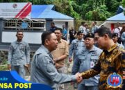 Bakamla RI Siapkan Coast Guard Academy di Bitung