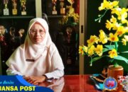 Efiyuniswil: Peran Guru Berpengaruh Dalam Membentuk Karakter dan Psikologis Anak
