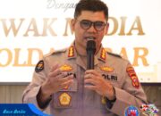 Polda Jabar Lakukan Penyekatan, 96 Pelajar Tujuan Jakarta Berhasil Diamankan