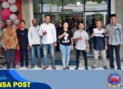 Kabar Gembira Bagi Pengunjung Tempat Hiburan, Gracia Karaoke Resmi Telah di Buka, Grand Opening