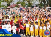 Meriah dan Penuh Makna,Puncak HAN di Kabupaten OKI 2025