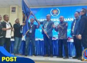 Akhmad Munir Terpilih Ketua Umum PWI Pusat, Tiga Formatur Disepakati