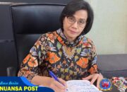 Menkeu RI Sri Mulyani Indrawati: “Saya Tidak Pernah Mengatakan Guru Beban Negara, Itu Hoax”