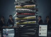 Eksploitasi Isu Negatif, Media Berpotensi Ciptakan ‘Copycat Crime’ di Indonesia
