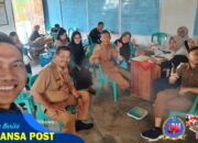 PKG: Antusias Warga Minim, dr. Angga Jangan Hanya Bermain Aman Dibelakang Meja