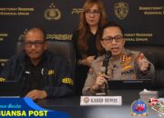 Polda Metro Jaya Gandeng Pakar Lintas Disiplin Ungkap Kematian Diplomat Kemlu