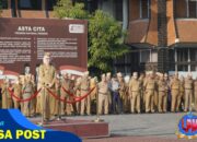 Wabup Garut Minta Jajaran ASN Responsif dan Kreatif Hadapi Kritik Masyarakat