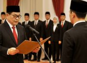 Inilah Dugaan Hasil Kongkalikong, 20 Kader PDIP Jadi Pejabat Eselon II di Lingkungan Pemprov DKI Jakarta