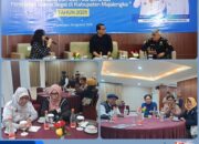 Pemkab Majalengka Tegaskan Perang terhadap Rokok Ilegal, Gandeng Media untuk Sosialisasi dan Pencegahan