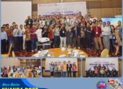 Kolaborasi Industri-Edukasi: YORINDO, APTIKNAS, dan APKOMINDO Dorong Pendidikan Indonesia Berbasis AI
