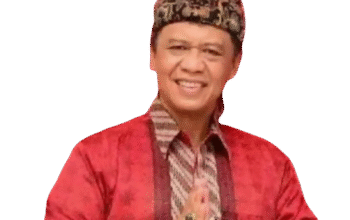 Anton Charliyan: ”Siapapun Yang Jadi Pelaku Pengeroyokan Banser di Acara Pengajian Bahar Smith  Kota Tangerang Agar Segera Tangkap dan Tindak Tegas”
