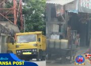 Mafia Penimbunan BBM Bersubsidi di Kota Duri Tak Tersentuh Hukum? Bisa Jadi Ini Penyebabnya…..!!!