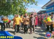 Bupati Bengkalis Harap PKDP, GEMPARS dan Mandeh-Mandeh Piaman Mandau Jadi Mitra Strategis Pembangunan di Negeri Junjungan