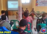 Pemdes Kujang Adakan Musrenbang Desa Tahun Anggaran 2026