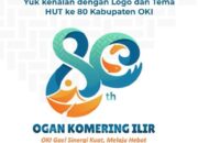 Makna Tema dan Logo HUT OKI Ke 80: ” Refleksi Budaya dan Akselerasi Pembangunan Daerah”