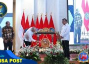 BSSN  Selenggarakan Rapat Koordinasi Nasional Pelindungan Infrastruktur Informasi Vital