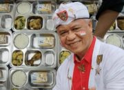 Anton Charliyan Melihat Kejanggalan Keracunan Massal Program MBG Dalam Satu Kota , Agar Waspadai Gerakan Sabotase Terencana   