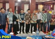 Bawaslu Kab Ciamis Menggelar Pelaksanaan Stakeholder Penguatan Kelembagaan Pengawas Pemilu