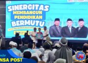 Kunjungan Kemendikdasmen membawa Angin Segar Bagi Dunia Pendidikan di Majalengka