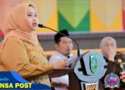 Bupati Bengkalis Hj.Kasmarni: Roro Kondusif dengan Tiga Armada, Perkuat Sinergi dan Ketertiban Antrian