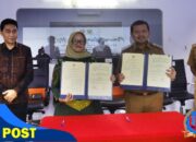 Pemkab Lamtim Jalin Kerja Sama dengan Pemkab Sumedang untuk Peningkatan Pembangunan Daerah dan Pelayanan Publik