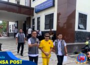 Polda Jabar Ungkap Dugaan Tindak Pidana Korupsi Pendirian Laboratorium Untuk Pengadaan Alat Uji Masker N95 Pada Balai Besar Tekstil (BBT) – Kementrian Perindustrian TA 2020
