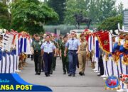 15 Negara Ikuti Military Attache Tour 2025 Ke Jogjakarta dan Magelang