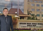 Mimpi Reformasi Polri yang Terganjal Anggaran