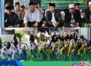 Forum Majelis Taklim Sukamukti Diresmikan, Maulid Nabi Jadi Momentum Perkuat Kebersamaan Umat